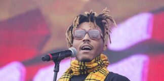 遂にジュース・ワールド、死後3作目のアルバムが11月29日リリース決定! Andy Jones, CC BY-SA 2.0 , via Wikimedia Commons