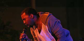 カニエ・ウェストのプロデューサー、著作権問題で大激怒:タイラーの新作にも批判 Jason Persse, CC BY-SA 2.0 , via Wikimedia Commons