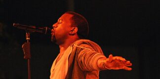 カニエ・ウェストが語る新ドキュメンタリー:自分が“死んだような気持ち”に Jason Persse, CC BY-SA 2.0 , via Wikimedia Commons