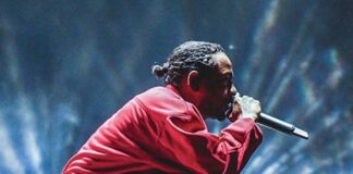 ケンドリック・ラマ―、ヒップホップコンサート史上最高の興行収入を上げる(+ファット・ジョーからのお言葉) Kendrick_Lamar