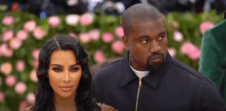 カニエ、キム・カーダシアンとの争いで子供の親権を失う危機:独断で娘ノースがラップしているディディの曲をリリース Kim_Kardashian_and_Kanye_West_at_the_Met_Gala_in_2019 (1)