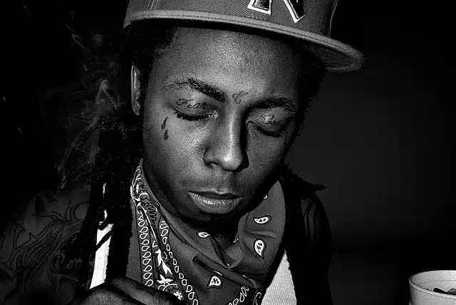 Lil WayneとHot Boysがミニツアーのため再集結するぞ! RJ, Public domain, via Wikimedia Commons