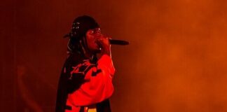 プレイボーイ・カーティ、新曲を匂わせるもリリースせずファン激怒 :ミームで炎上 Playboi Carti,_Clout_Festival_2024_06