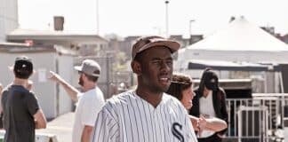 タイラー『Chromakopia』へテイラースウィフティーズの反抗をレイシストと一蹴 Incase from California, USA, CC BY 2.0 , via Wikimedia Commons