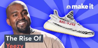 カニエ・ウェスト、イージーブランドの集団訴訟を受け6桁の支払い