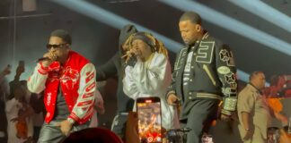 ドレイク、何故「リル・ウィージィアナ・フェスト」を欠席?ジャーメインが言及