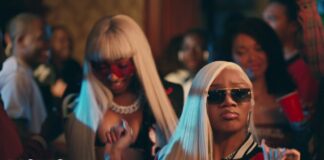 GloRilla、選挙結果を揶揄するツイート削除:ラッパーの政治的発言が招いた議論