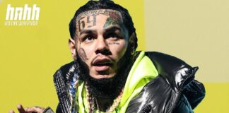 Tekashi 6ix9ine、覚醒剤陽性反応で拘留延長 – 弁護士は誤解と主張