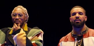 ドレイクとフューチャーが和解!エリオット・ウィルソンが明かす驚きの内幕