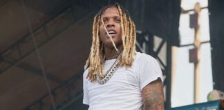 リル・ダーク、新たな連邦起訴で終身刑の危機 – ヒップホップ界を揺るがす重大事件