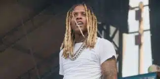 リル・ダーク、新たな連邦起訴で終身刑の危機 – ヒップホップ界を揺るがす重大事件