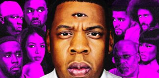 50CentがJay-Zに疑問?Diddyスキャンダルとビヨンセのカラマハリス支持