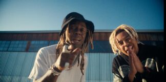 Cordae大坂なおみと結婚!新アルバムにLil Wayne、KanyeWestらが参加