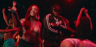 グロリラBBL疑惑に反応「みんなBBLと思ってた」:グラミー3度目のノミネート