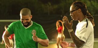 DJ Akademiksの指摘:DrakeとFutureのビーフ解消は事実ではない?