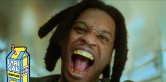 コーデー、クアンドロンド、デンゼルカリーなど大注目のリリースラッシュ