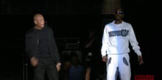 スヌープドッグとドクタードレー、ケンドリックの「Not Like Us」について対談