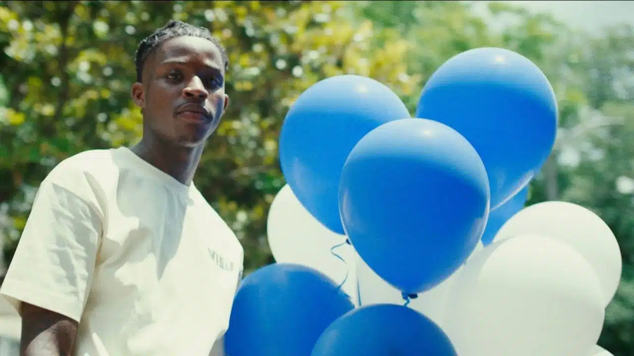 クアンド・ロンドが語る新作アルバム、ラッパー対ストリーマー、50Centとの映画構想