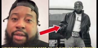 DJ Akademiks、ケンドリック・ラマーの新作『GNX』を評価―「これはアルバムではない」