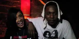 ケンドリックの元恋人が語る「GNX」が「トラウマを思い出させる」