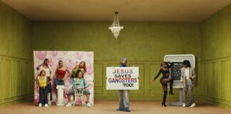 ケンドリック・ラマー、14時間前「Squabble Up」MV内で西海岸カルチャーへ敬意を示す