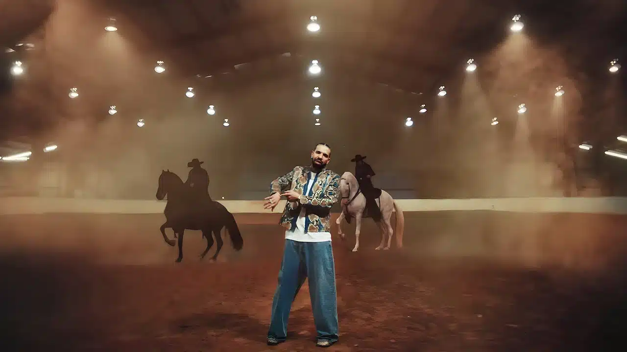 ミーク・ミル、ケンドリック・ラマーに対するドレイクの訴訟に「正気じゃない」と指摘