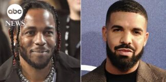 ドレイク vs ユニバーサルミュージック:ケンドリック『Not Like Us』を巡る法廷闘争の現状を徹底解説