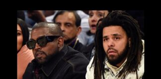 J. Cole、遂に自身の楽曲でKanye Westをディスした理由を吐露