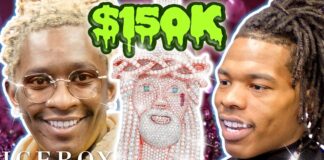 ヤング・サグの釈放とリルベイビーの反応:ガンナへの暗示とコラボの可能性