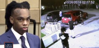 YNWメリー、劣悪な獄中の釈放を求める:『Mama Cry』に込めた思いが再び