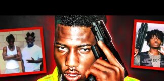 オラ・ラント、出所後にプレイボーイ・カーティへのビーフを宣戦布告