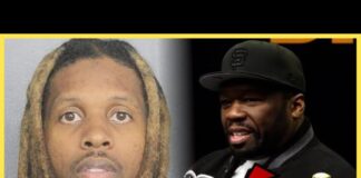 50セントがリル・ダークを支持、敏腕弁護士のサポートで逆転なるか