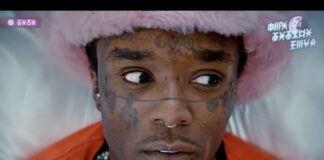 リル・ウジ・ヴァート、新曲「Chill Ebro」でロックスター批判に反論