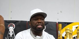 50セントの舌戦は続く:コナー・マクレガーのアイルランド大統領選出馬についてフロイド・メイウェザーを再度挑発 50 Cent