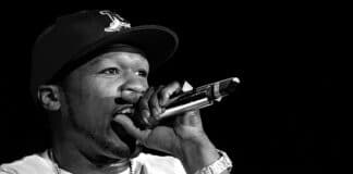 ジャルール、ブチ切れて50セントへの密告疑惑を暴露➡弁護士が「間抜けな行為」と一蹴 50_cent