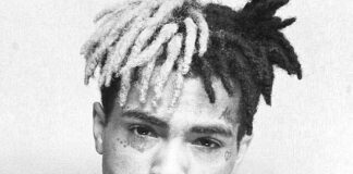 XXXTENTACIONの息子が公開した「心をえぐる壁紙」──殺された父との偽りの時間に世界が涙 Xxxtentacion
