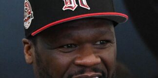 50セントがトランプを「ベストプレジデント」と呼んだフロイド・メイウェザーをからかい舌戦を再開 50セント/50cent