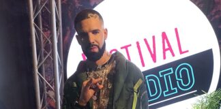 ドレイク、ケンドリック・ラマーの「マスタード!」をライブ配信で挑発しバズを生んでしまう Hubert555, CC BY-SA 4.0 , via Wikimedia Commons