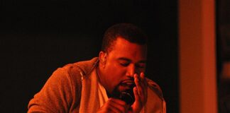 カニエ・ウェスト、新アルバム『WW3』を電撃発表──妻ビアンカ・センソリとの破局も告白 Kanye_West