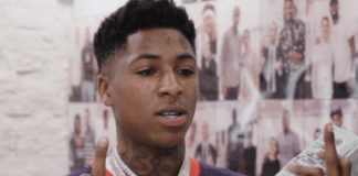 NBAヤングボーイ、囚人に“制裁”か?リルダークのクルーを名乗る挑発者に暴力で応酬し独房送りに NBA_YOUNGBOY,NBAヤングボーイ