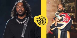 Kendrick Lamarの成功は嘘?Drakeが放った爆弾発言とその背景、音楽業界の闇が暴かれる可能性