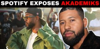 ランキング操作の可能性、Spotify WrappedでKendrick LamarがDrakeを超えた理由