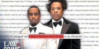 Jay-Z、衝撃の性的暴行訴訟に反撃開始:「告発者は実名を明かすべきだ」