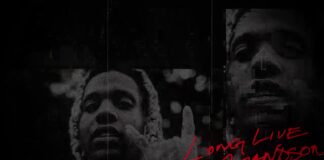 リル・ダーク、服役中にステフォンマックの殺人容疑が新たに浮上