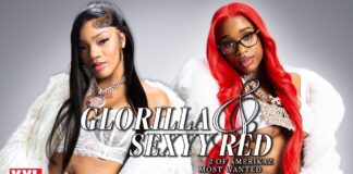 Sexyy RedとGloRillaが鋭く反論:女性ラップにおける「過度な性的表現」への批判