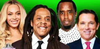 Jay-Z vs トニーバズビー:性的暴行疑惑から名誉毀損へ―泥沼化する裁判劇