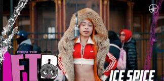 アイス・スパイスが地元ブロンクスで新曲を披露。痩せた姿にドラッグ疑惑、歌詞に対する批判が集まる