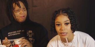 薬物問題を乗り越えたトリッピー・レッドとコイ・リレイ、対するMGKとミーガンフォックス:和訳動画で解説