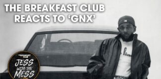 シャラメイン・ザ・ゴッドが語る、リル・ウェインがケンドリック・ラマーに絶対に勝てない理由