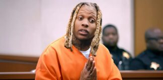 リル・ダーク、OTFメンバーを「ハイブリット組織」として終身刑若しくは死刑の可能性高まる。